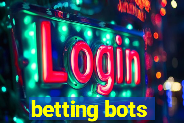 betting bots