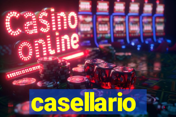 casellario giudiziale como