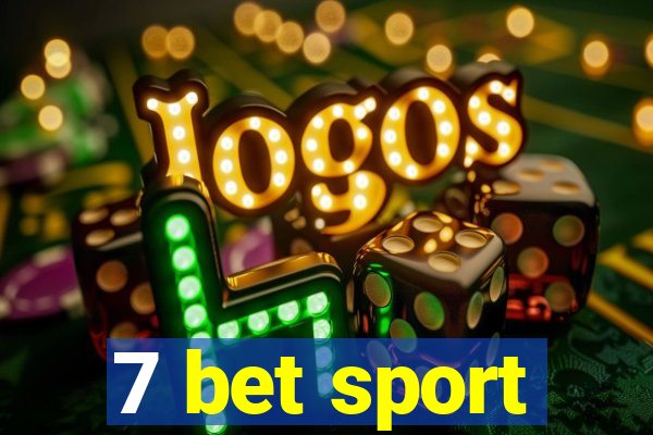 7 bet sport