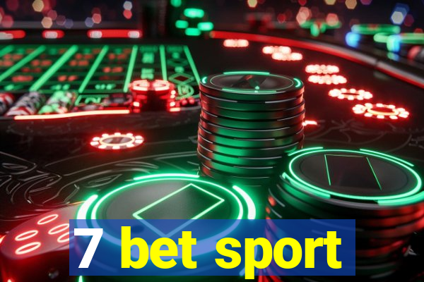 7 bet sport