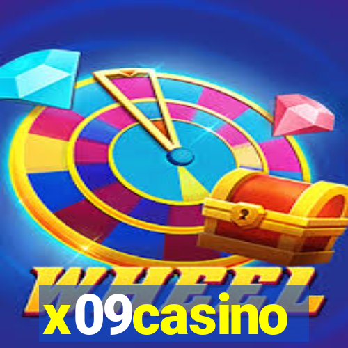 x09casino