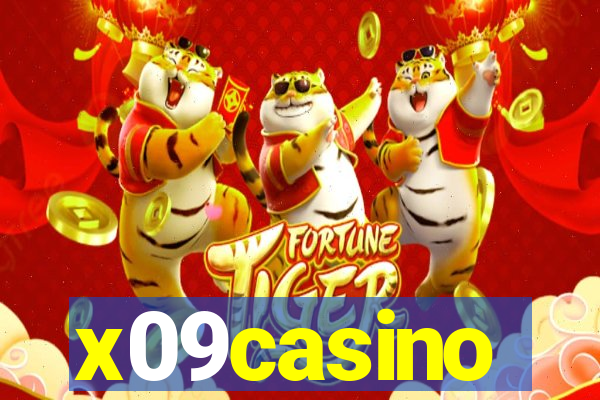 x09casino