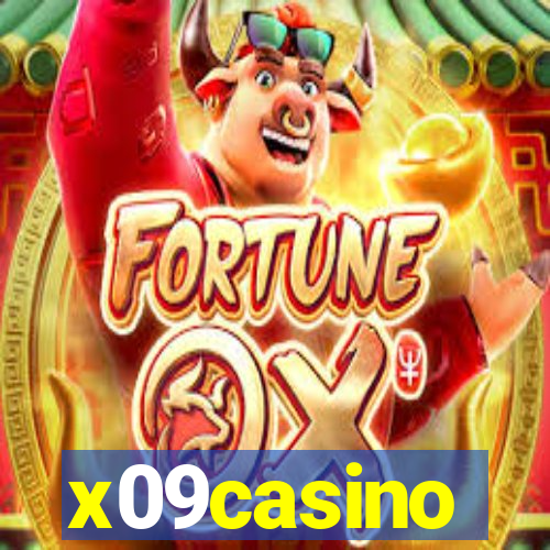 x09casino