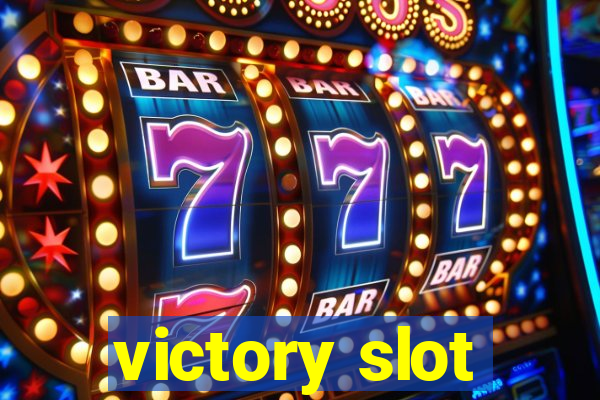 victory slot