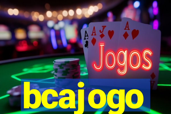 bcajogo