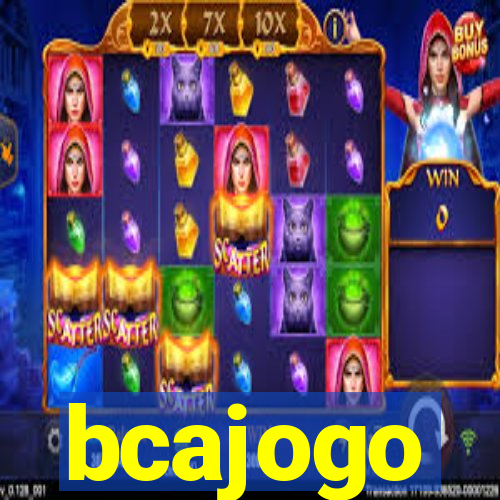 bcajogo