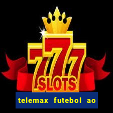 telemax futebol ao vivo - Divas