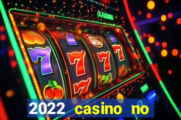 2022 casino no deposit bonus codes