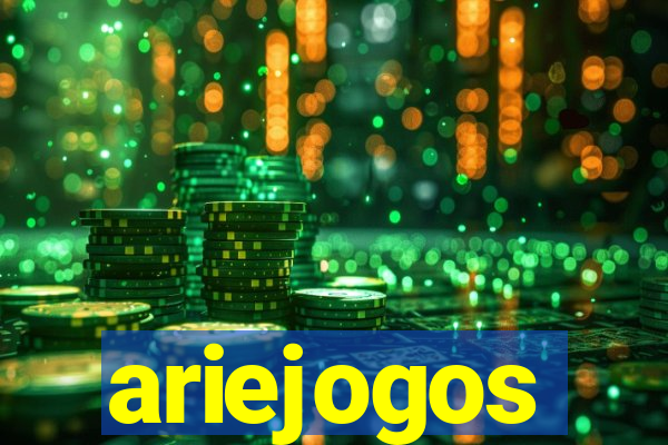 ariejogos