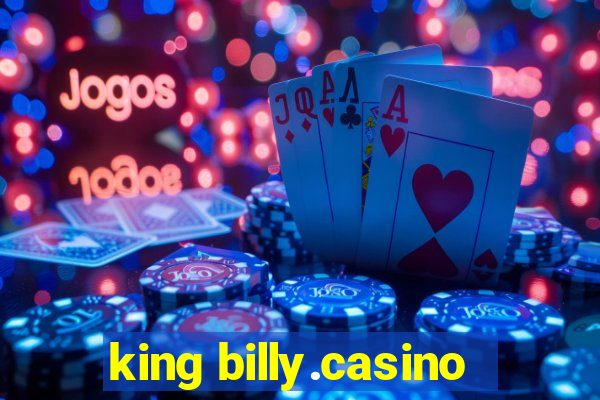 king billy.casino