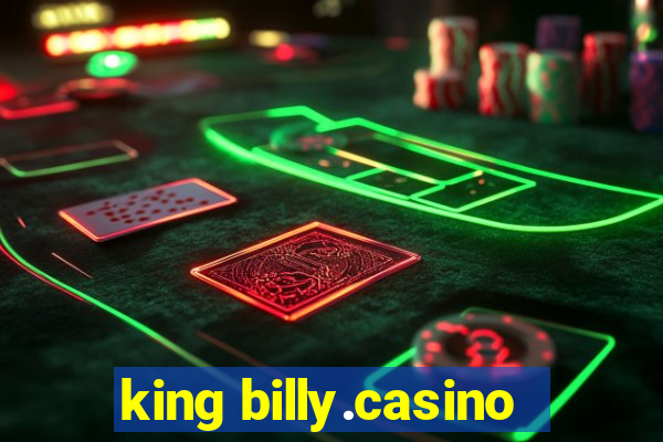 king billy.casino