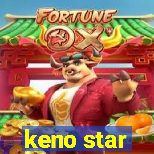 keno star