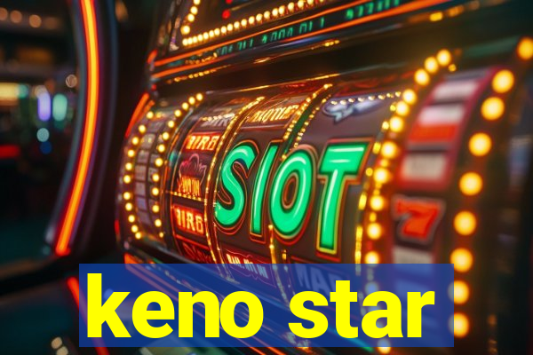 keno star