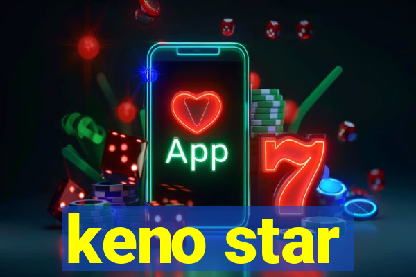 keno star