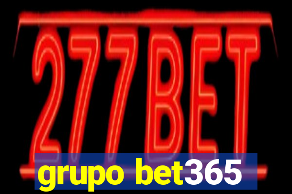 grupo bet365