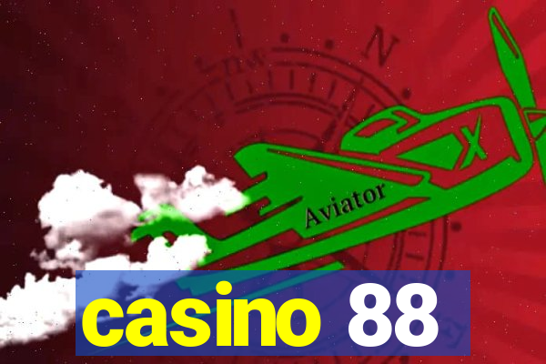 casino 88