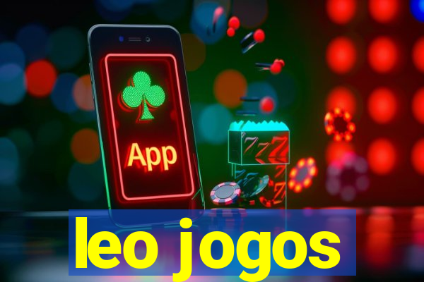 leo jogos