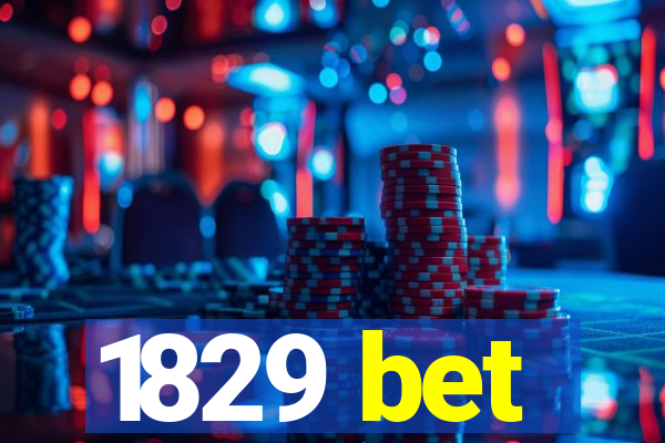 1829 bet