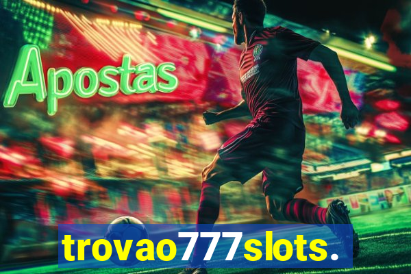 trovao777slots.com