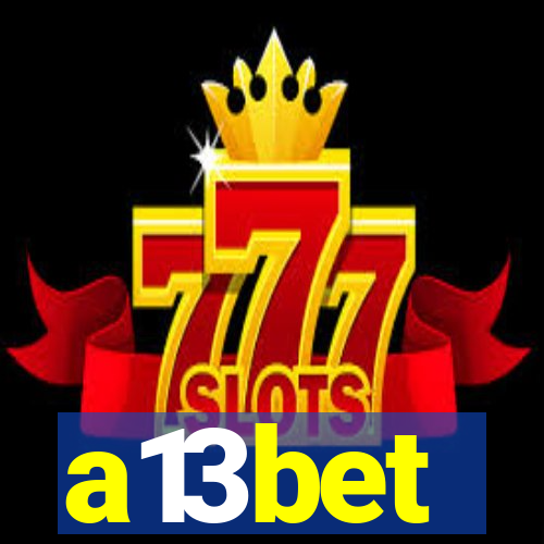 a13bet