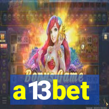 a13bet