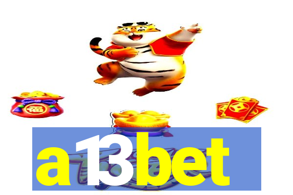 a13bet