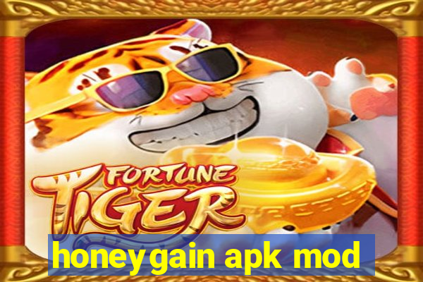 honeygain apk mod