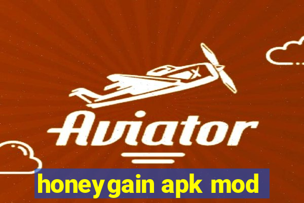 honeygain apk mod