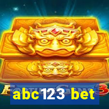 abc123 bet