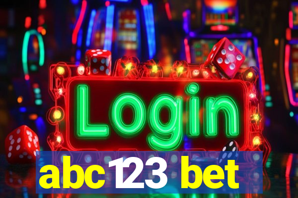 abc123 bet