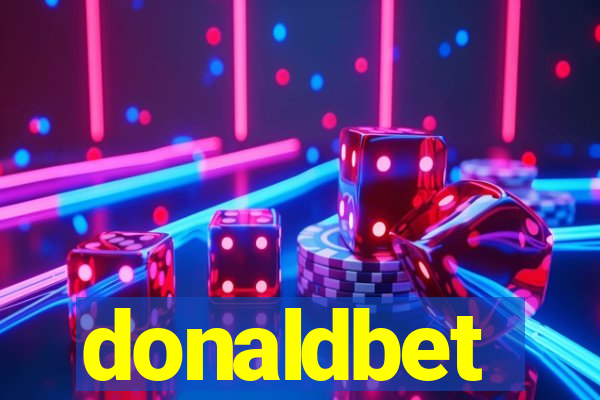 donaldbet