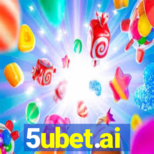 5ubet.ai