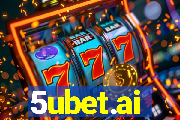 5ubet.ai