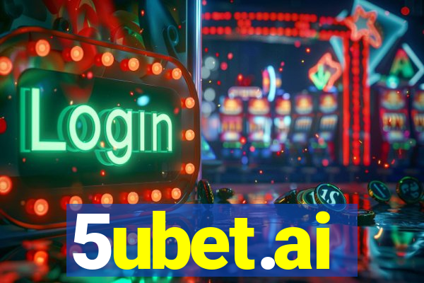 5ubet.ai