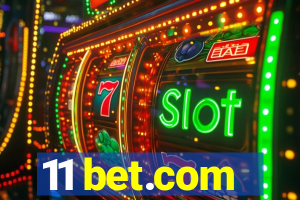 11 bet.com