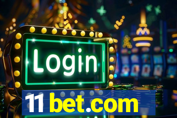 11 bet.com