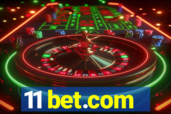 11 bet.com