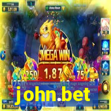 john.bet