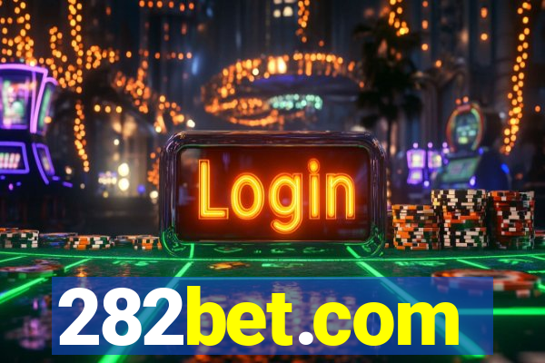 282bet.com