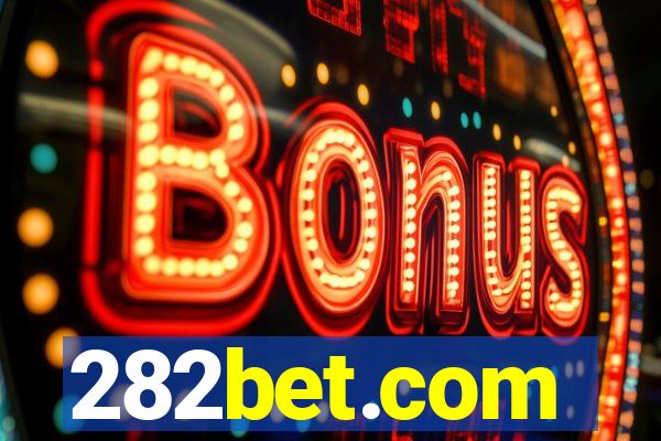 282bet.com