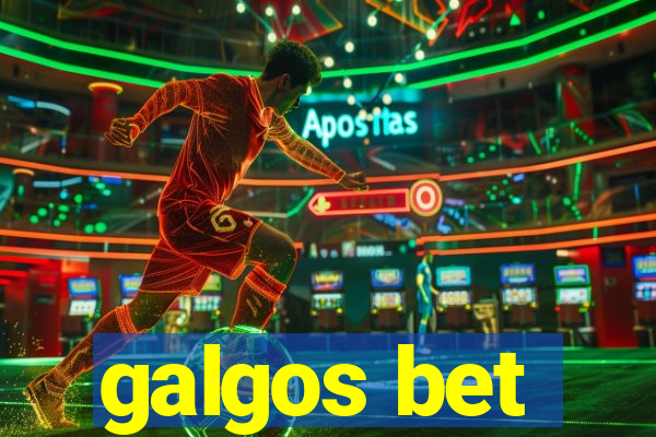 galgos bet