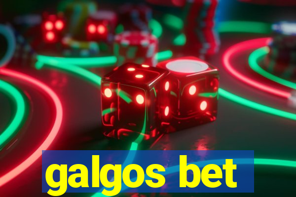 galgos bet