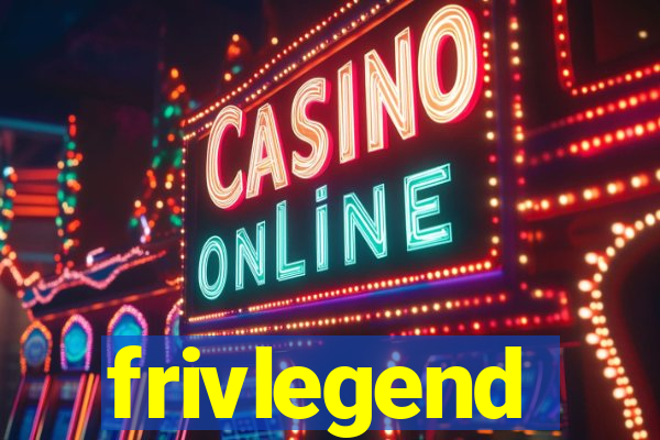 frivlegend