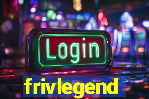 frivlegend