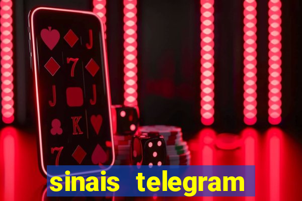 sinais telegram fortune tiger