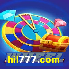 hil777.com