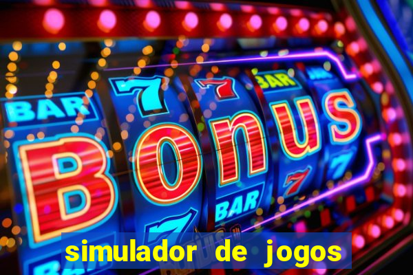 simulador de jogos da lotomania