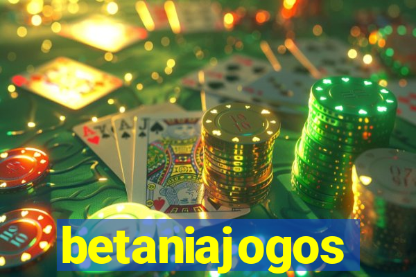 betaniajogos