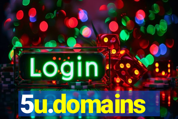 5u.domains