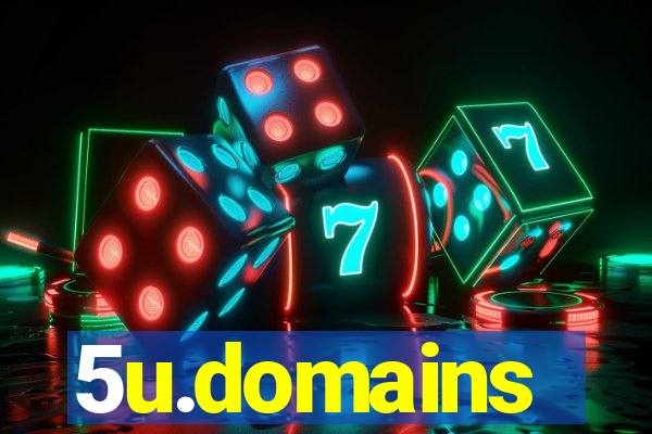 5u.domains